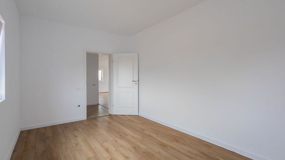 De vanzare | Casa Noua | 500mp Teren | 110mp Utili | TVA 0 | Sacalaz - Poză 15