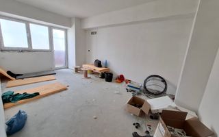 Apartament decomandat de vanzare in Iasi, Galata, 59,59 mp, bloc nou - Poză 3