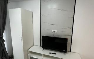 Garsoniera premium, prima inchiriere, bloc nou, Parcul Carol - Poză 3