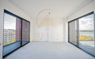 Lake View – 3 camere premium, 151 mp, vedere la lac, 2 locuri parcare! - Poză 3