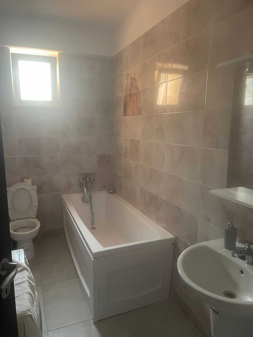 Apartament 2 camere 54 mp, Militari Residence Totul Nou - Poză 5