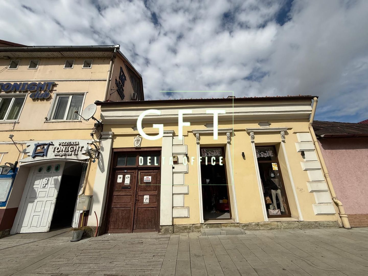 Exclusivitate! Oportunitate de business! Spatiu Comercial Central! - Poză 7