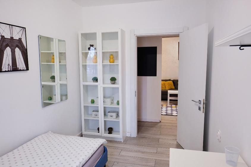 Soarelui | Parcul Lidia | 3 Camere | 65 mp | Etaj 1 | Aer conditionat - Poză 5