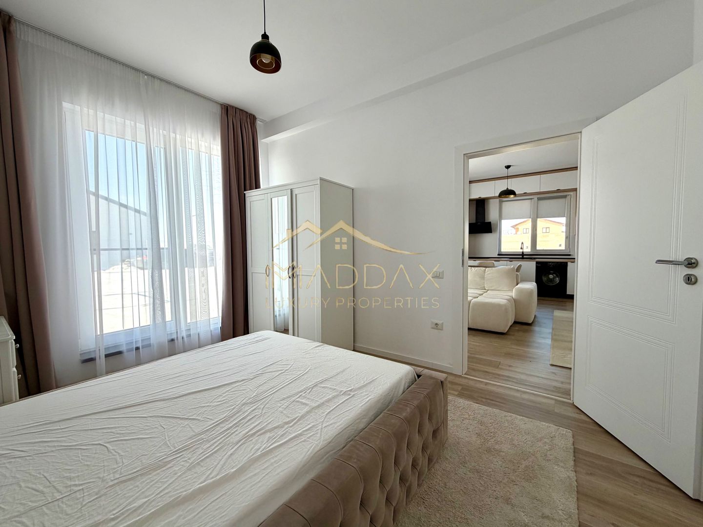 Vila *Individuala energetic* / *500mp teren* / 2 Locuri de Parcare / Corbeanca - Poză 24