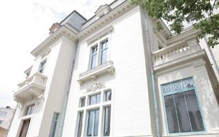 BRASADAS închiriază vila 21 cam UNIRII Birouri exclusive. - Poză 2