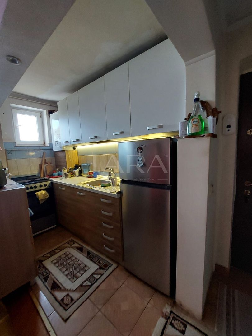 Apartament cu 2 camere în Gheorgheni, ideal pentru investiție. - Poză 2