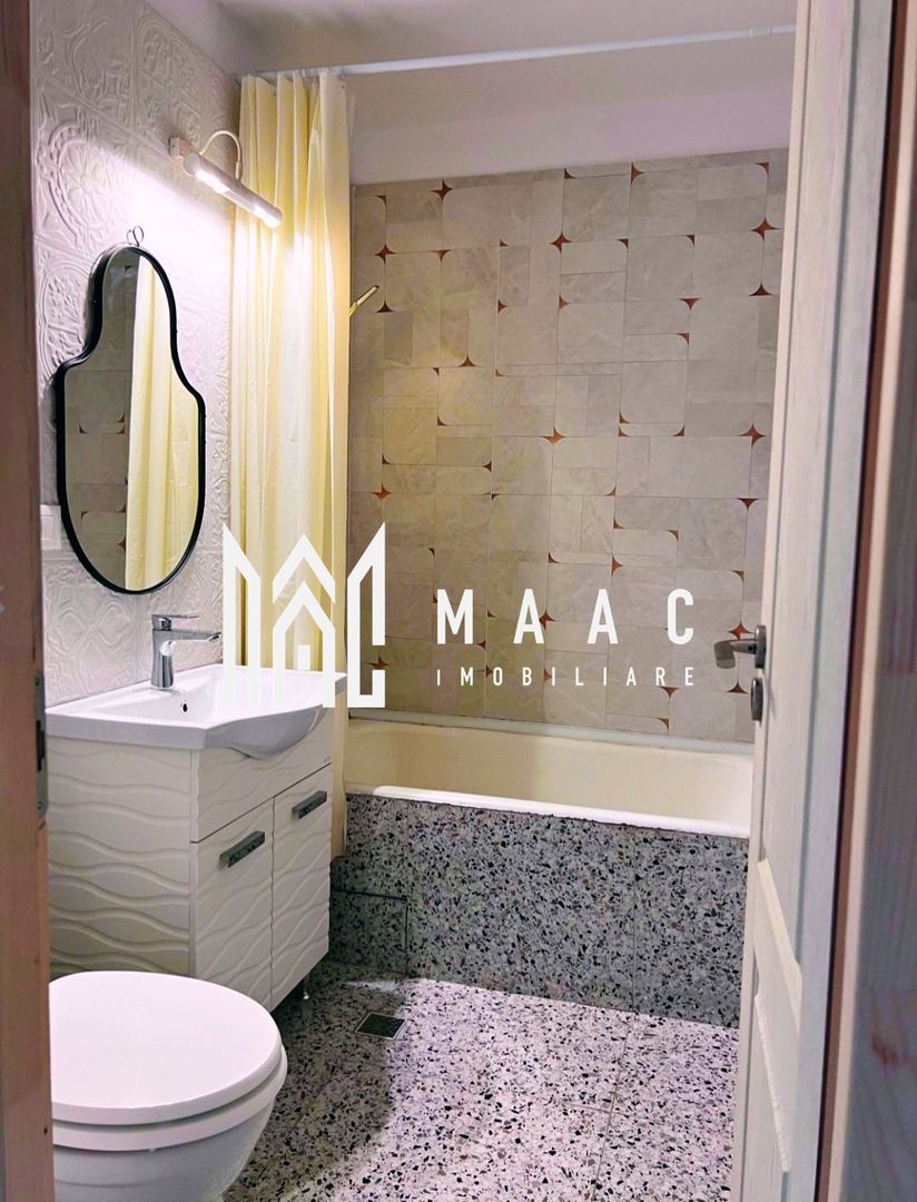 Apartament 2 camere de vânzare | Râmnicu Vâlcea, Ostroveni - Poză 7