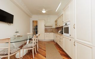 Chirie, apartament, 3 camere, strada Sfatul Țării, Centru - Poză 10