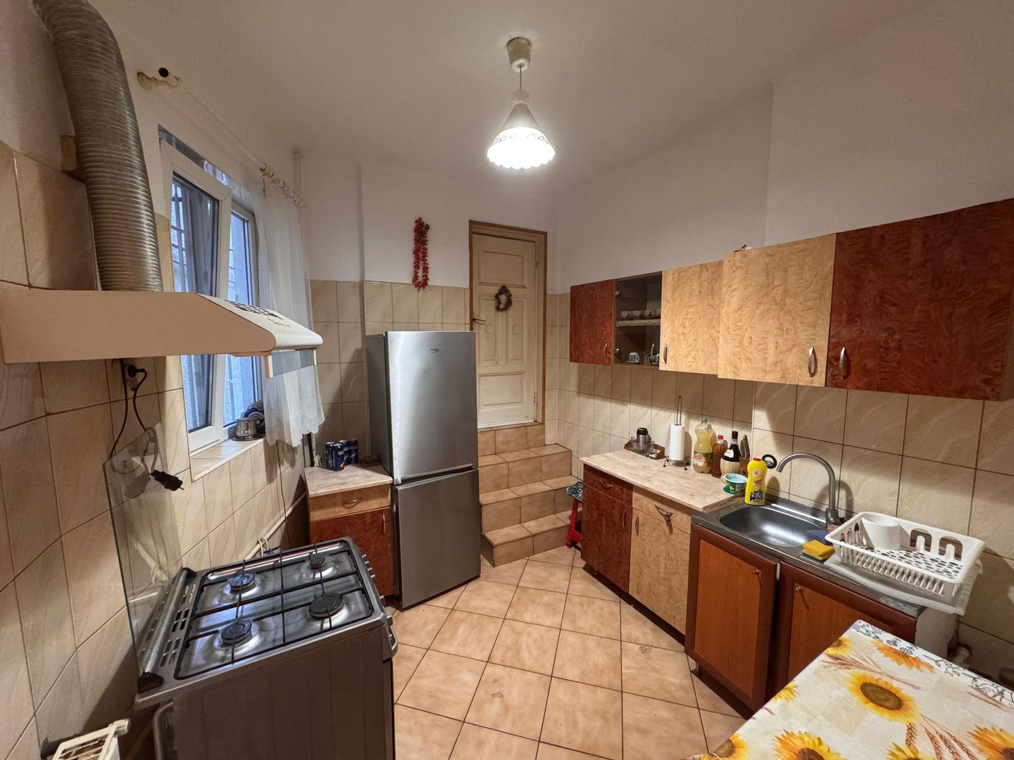 Apartament 2 Camere- Vila Interbelica - Cuza Voda - Poză 3