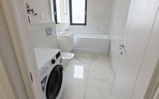 Apartament 2 camere, parcare inclusă, complet mobilat și utilat - Poză 6