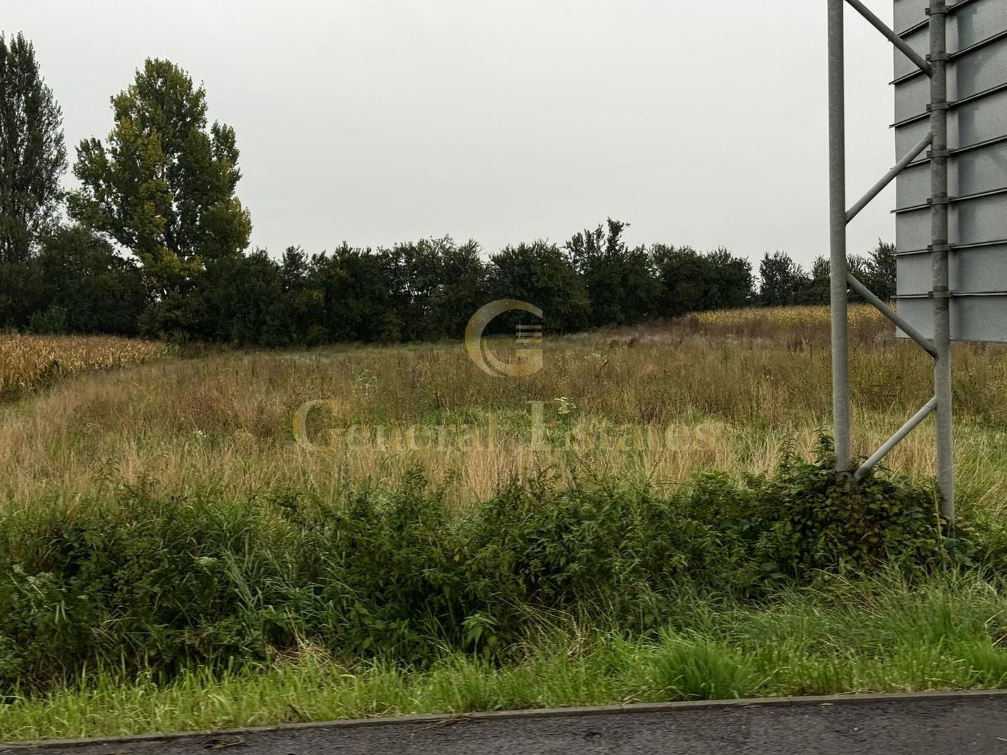 Teren intravilan - Cartier Stupini - Poză 4