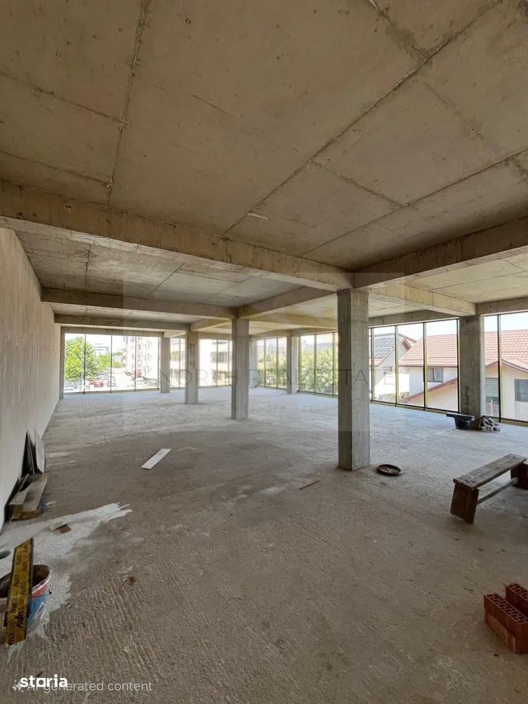 Spatiu comercial de inchiriat - Bragadiru - Poză 2