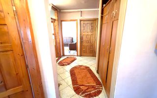 APARTAMENT 2 CAMERE DECOMANDAT ETAJ 3 GRUI ARGEȘ - Poză 4