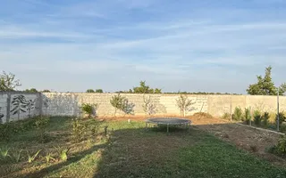 CASĂ 4 CAMERE CU 600 MP CURTE | JILAVA | ACCES RAPID CĂTRE BUCUREȘTI - Poză 17