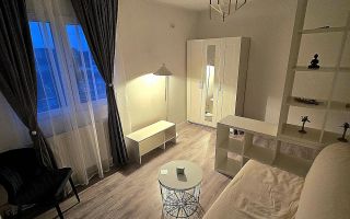 Garsonieră de închiriat – Policlinica Titan | Parc | Metrou | Sector 3 - Poză 2