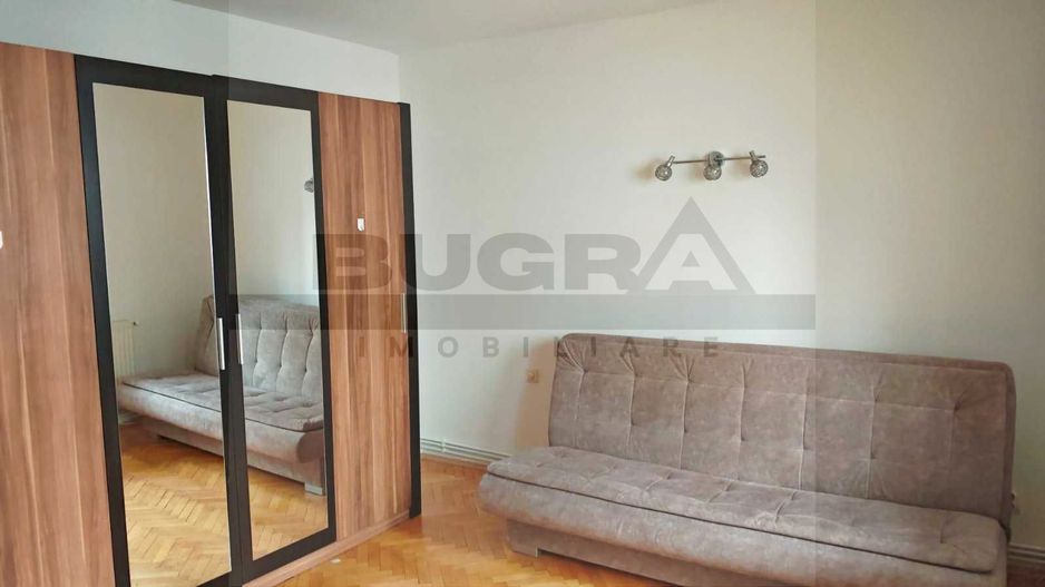 Apartament de 3 camere, decomandat, 73mp, zona Calea Dorobantilor - Poză 3