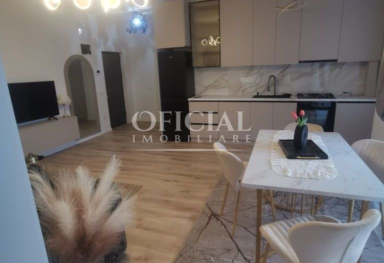 Apartament 2 camere | Prima inchiriere | Lift | Zona Cetatii Floresti - Poză 4
