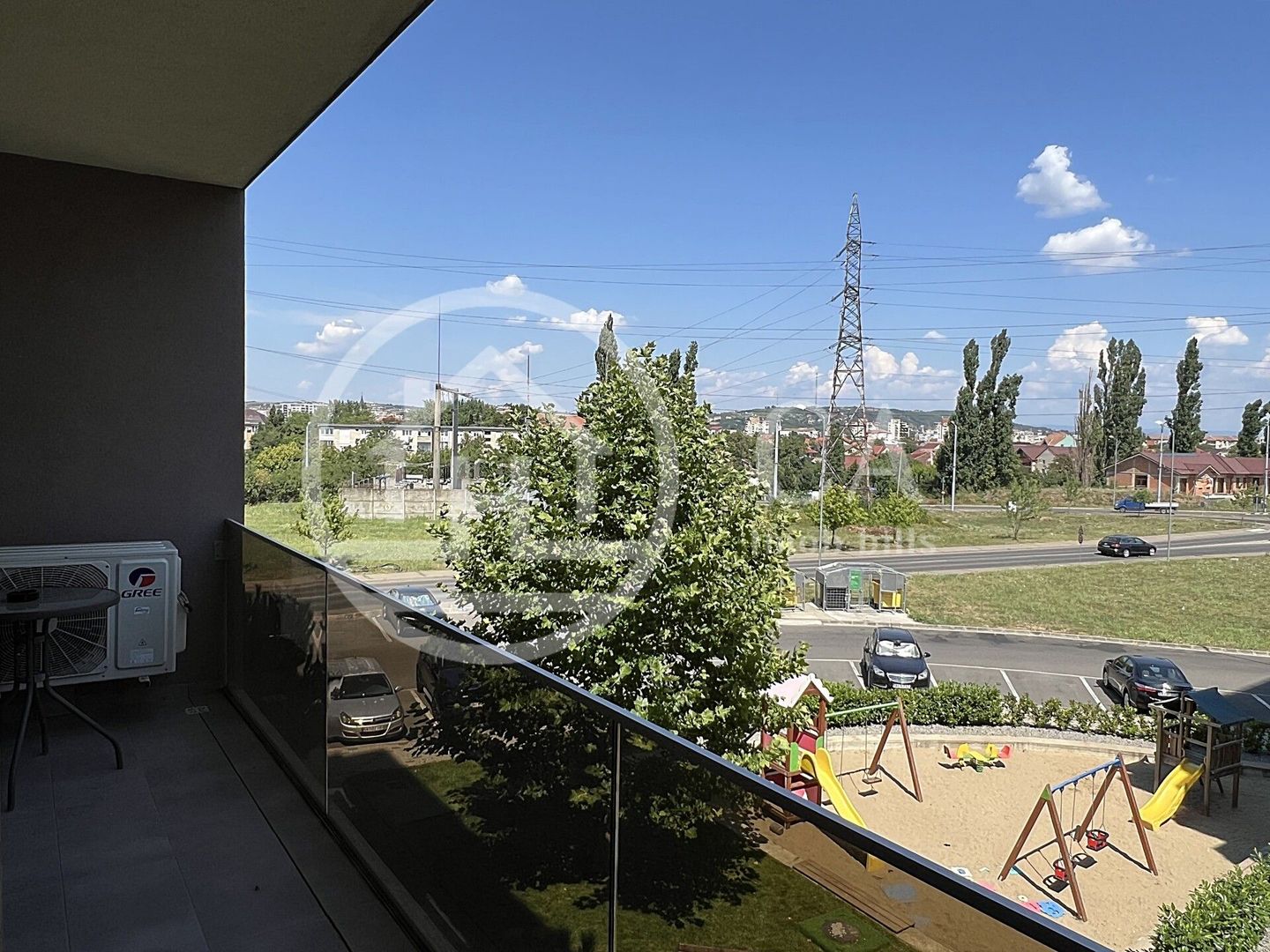 Apartament cu 2 camere de inchiriat in West Residence Oradea - Poză 14