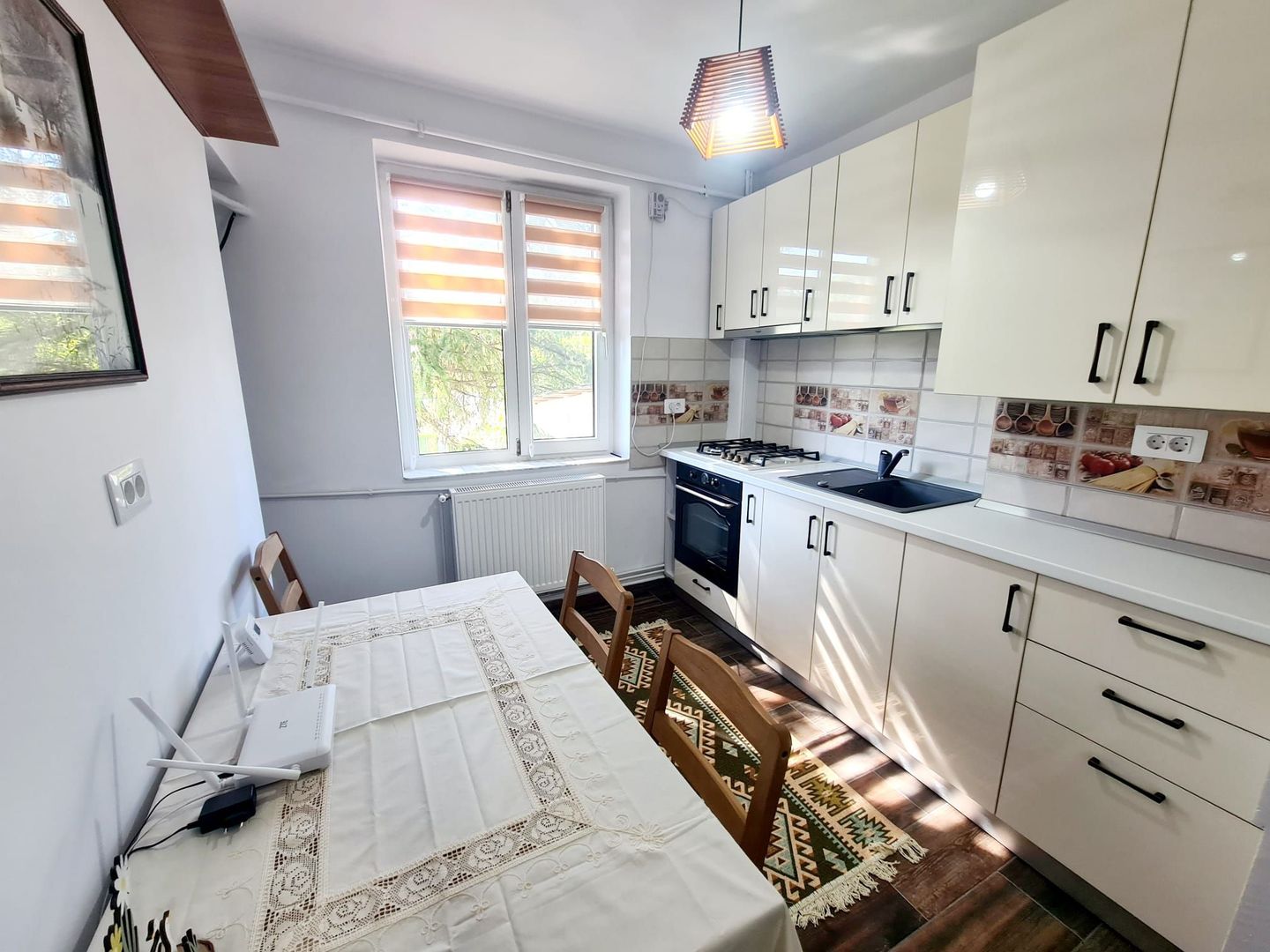 Apartament 2 camere - Zona Centrala - Poză 7