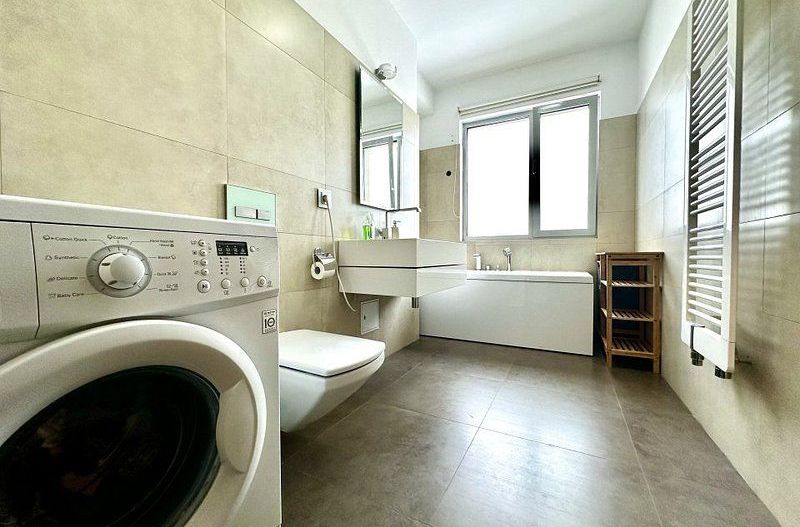 Suprafață generoasă, într-un imobil exclusivist, zona Bălcescu - Poză 26