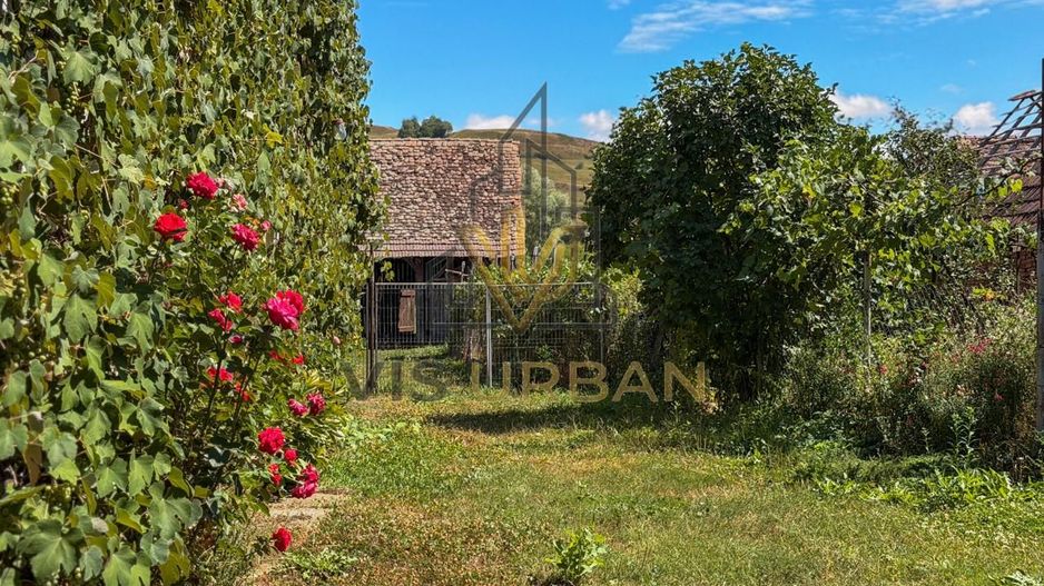 De vânzare casa Pelișor, jud. Sibiu - Poză 2