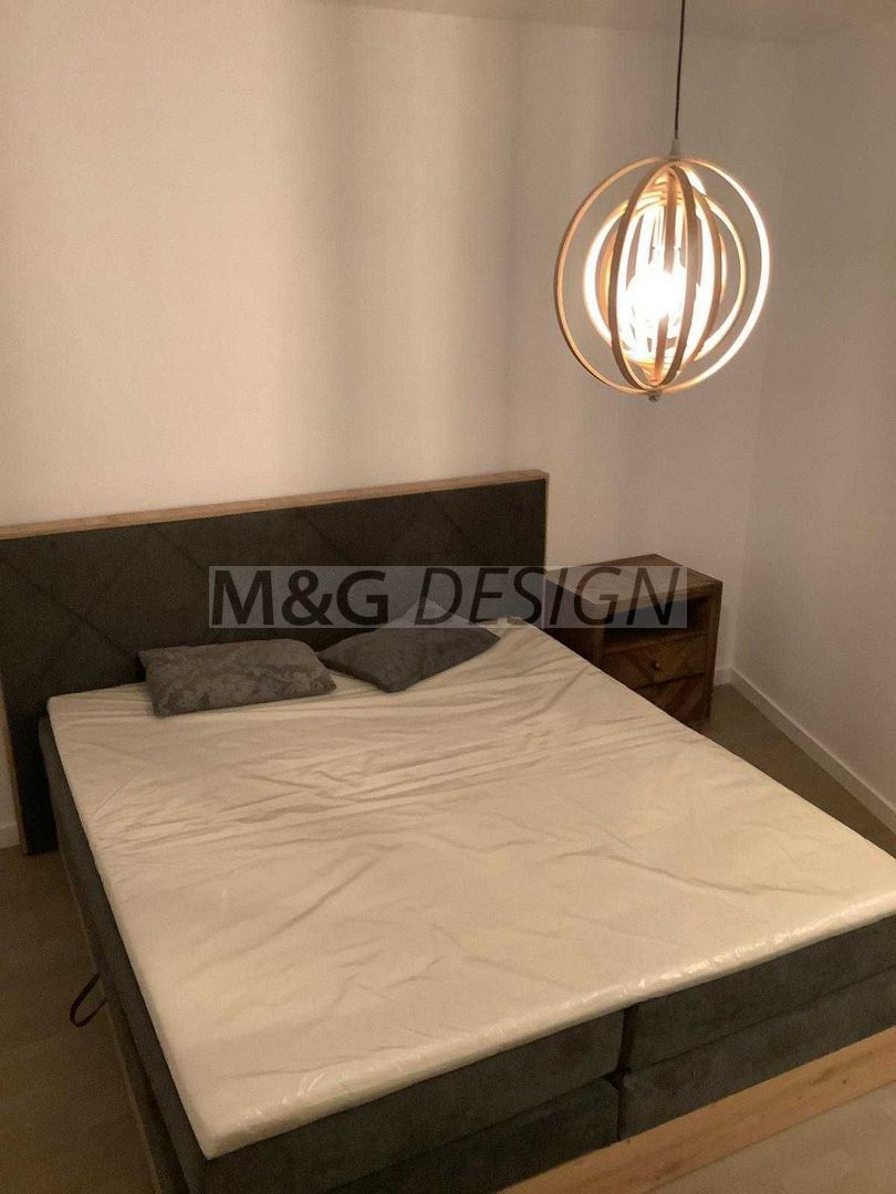 Apartament 2 camere Central amenajat lux - Poză 4