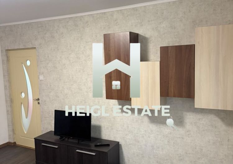 Apartament de vânzare – 42 mp – Parter – Zona Girocului - Poză 1