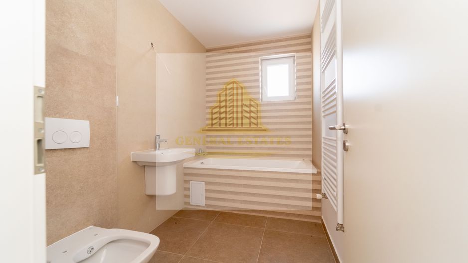 Penthouse cu 3 camere - Poză 11