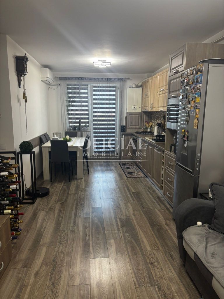 Apartament 3 Camere | 62 mp | Etaj 3/7 | Garaj | Zona VIVO/BMW - Poză 1