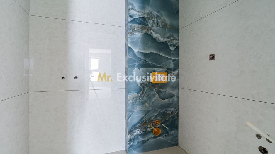 Apartament 3 camere Pipera, Miluna Residence 90,50 mp proiect nou - Poză 5