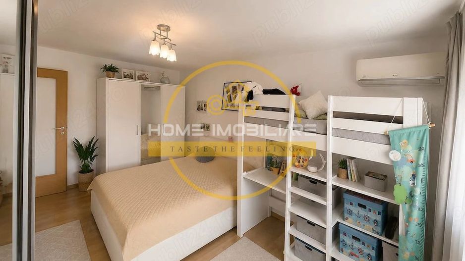Apartament cu 1 camera/ 34 mp/ zona Metalurgie - Poză 1