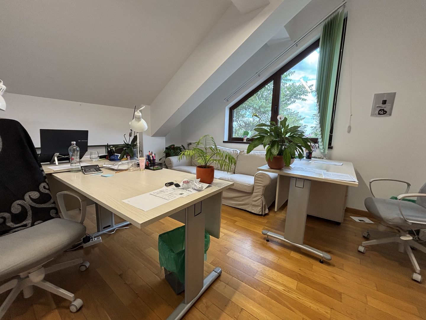 DUPLEX | 198MP UTILI + 54MP TERASA | BLOC 2007 - Poză 7