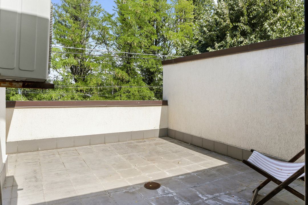 Casa deosebita Barbu Vacarescu / Floreasca - Poză 10
