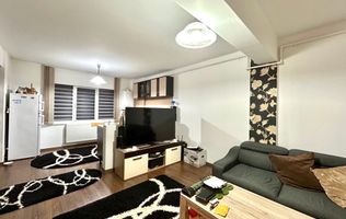 Apartament de vanzare / etaj intermediar / Floresti