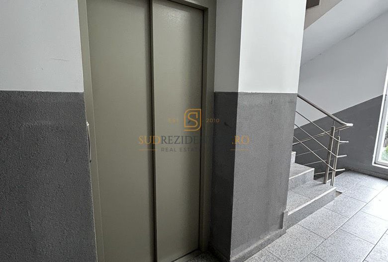 Apartament 2 camere  Bloc  2021 | 61,2 mp | Etaj 1 | Sector 3 - Poză 28