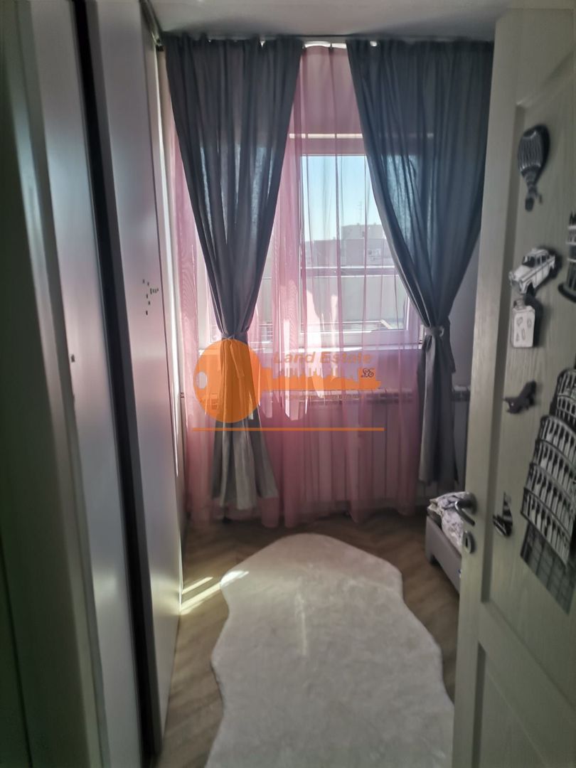 2 camere la 150m de Metrou Parc Drumul Taberei - Poză 4