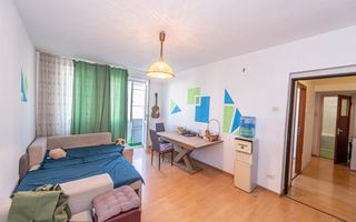 Apartament 3 camere, de vanzare, langa metrou, Dr. Taberei - Poză 1