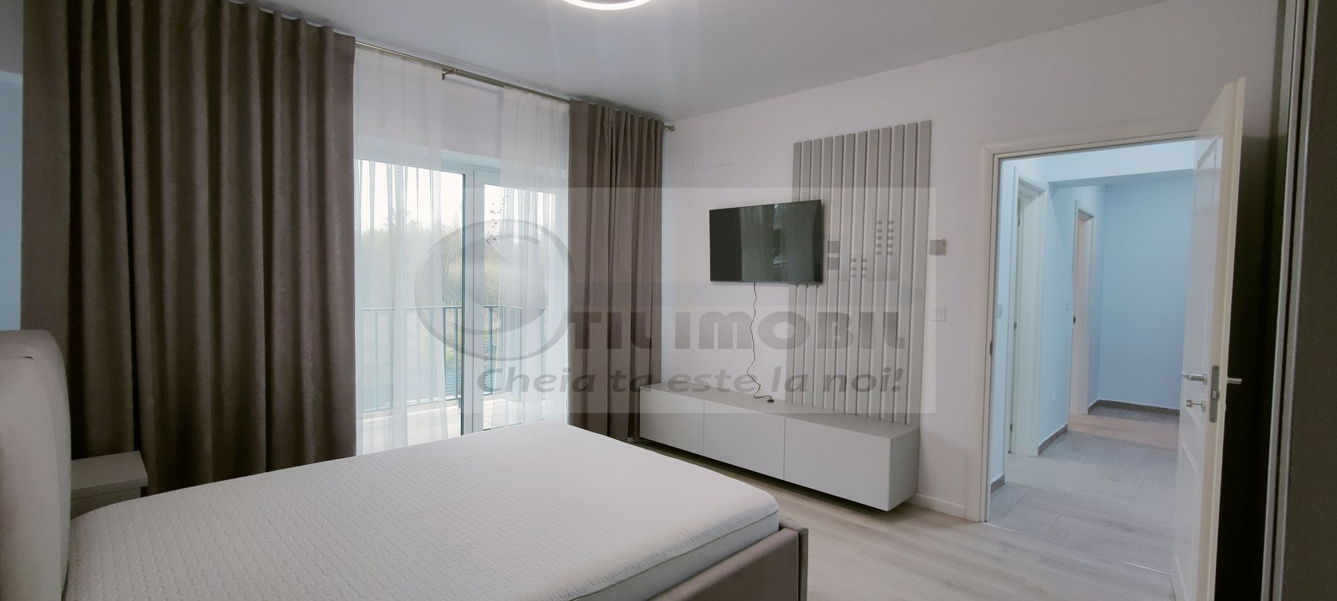 1 CAM TATARASI PRIMA INCHIRIERE EVERGREEN LOC DE PARCARE - Schiță 21