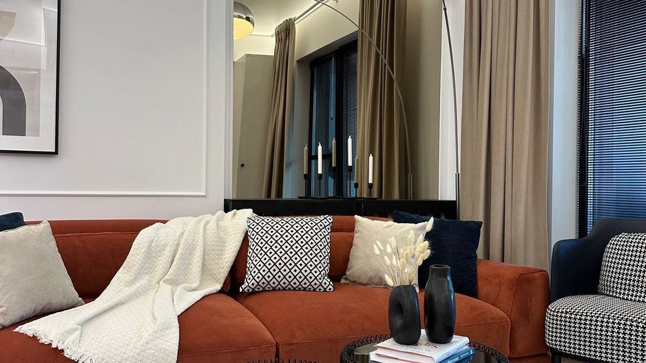 PETFriendly Apartament Modern | 3 Camere | Cortina North | Pipera - Poză 13