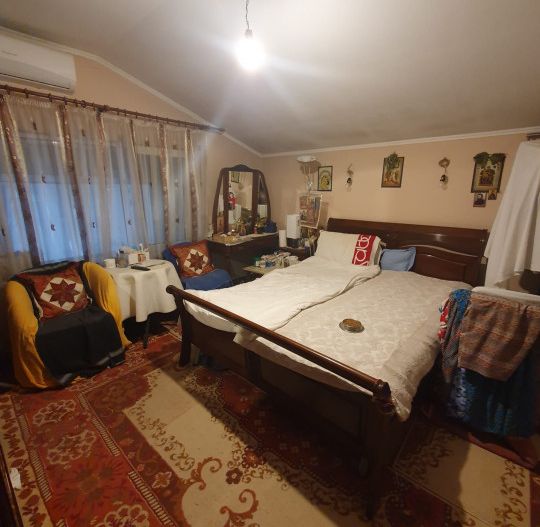 OVIDIU/Cartierul nou de vile (COD04)-Vila S+P+M - Poză 5