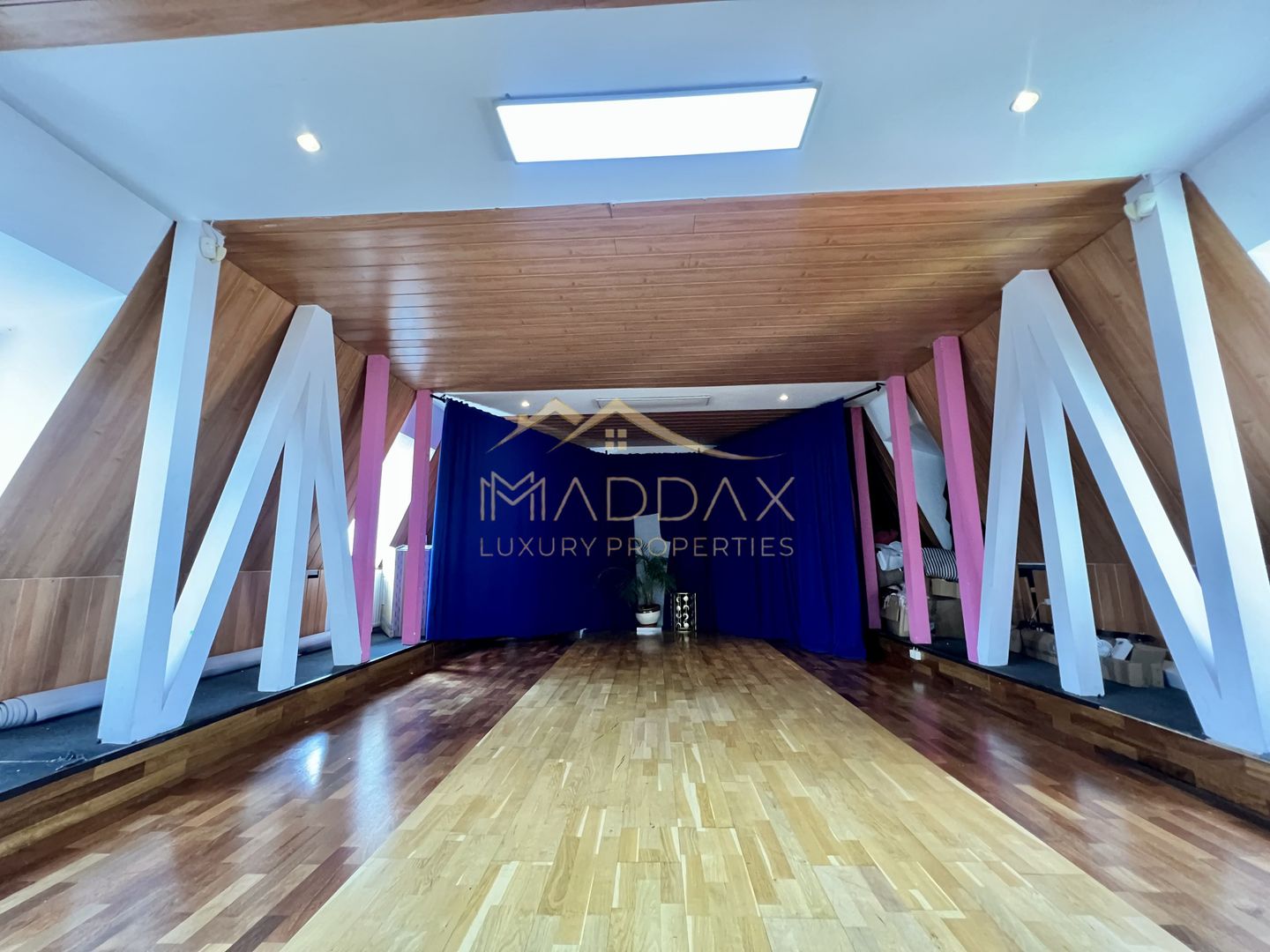 Spațiu business *100mp* // Kiseleff - Poză 14