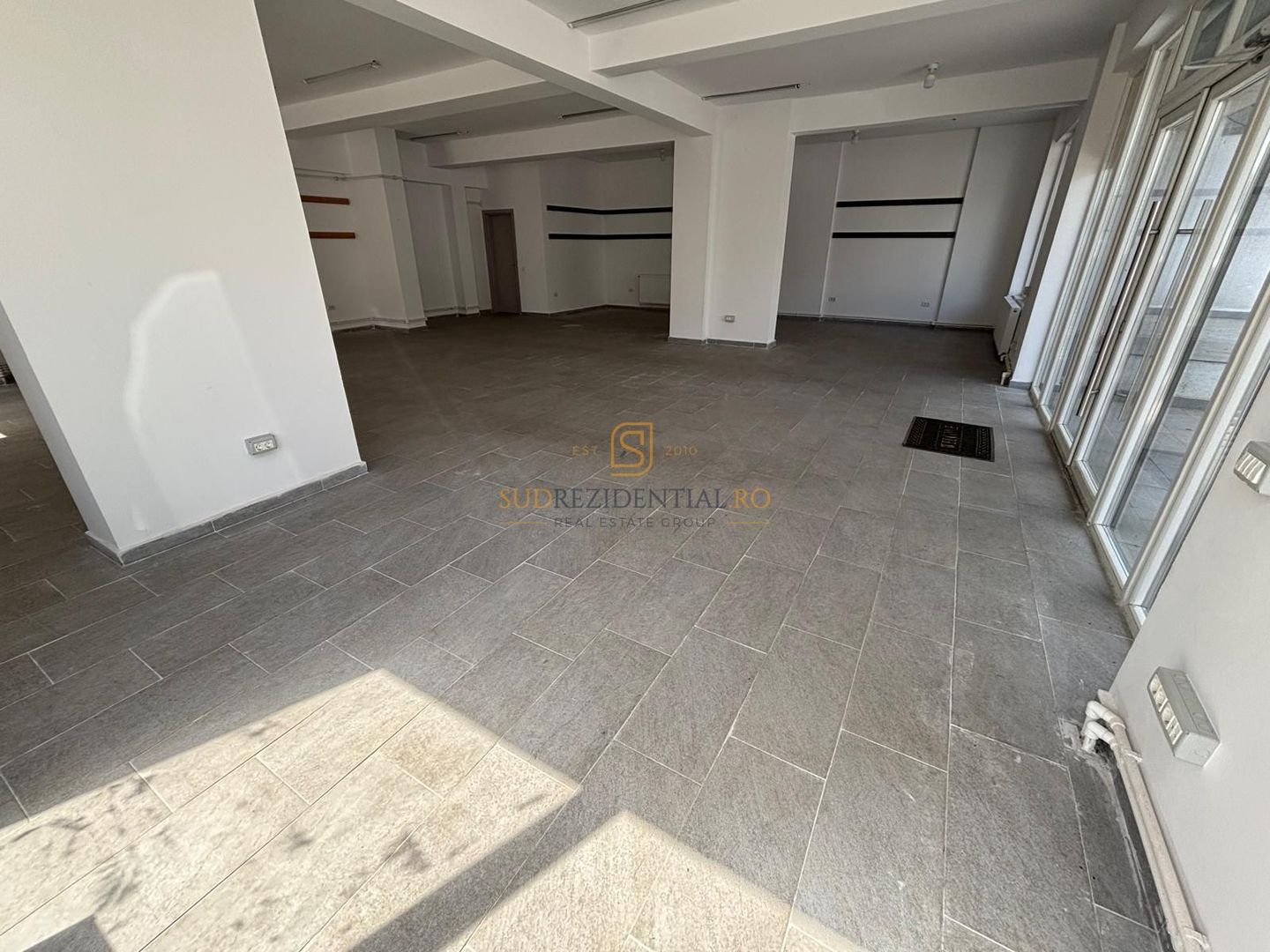 De inchiriat spatiu comercial stradal, 113 mp – Soseaua Giurgiului - Poză 6