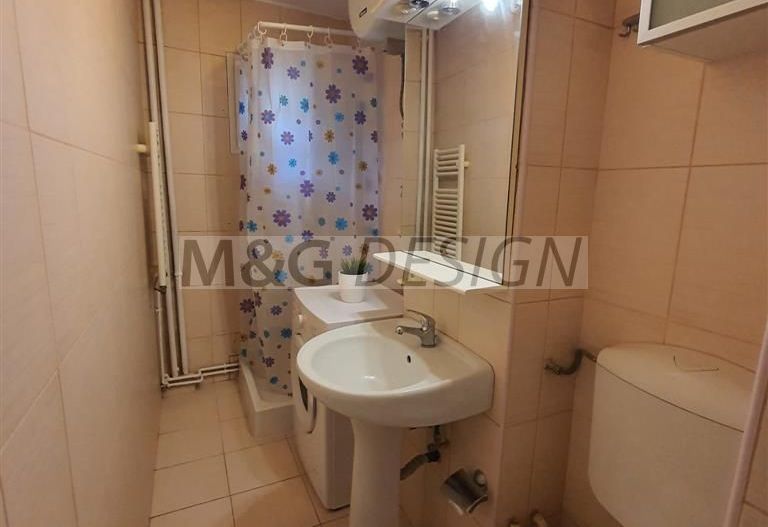 3 cam Circumvalatiunii-Dacia etaj 1 centrala proprie - Poză 12