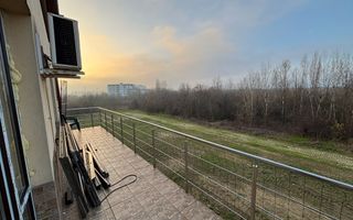 AP. 2 CAMERE SISESTI, TERASA 15 MP, PET-FRIENDLY, LOC PARCARE,BLOC NOU - Poză 10