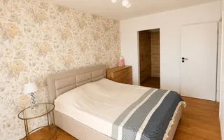 CASĂ TIP DUPLEX –GATED COMMUNITY | PANOURI SOLARE | DOTARI PREMIUM - Poză 12