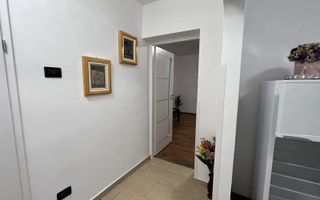 Apartament modern cu 1 camera decomandat - zona Gara - 430€ - Poză 5