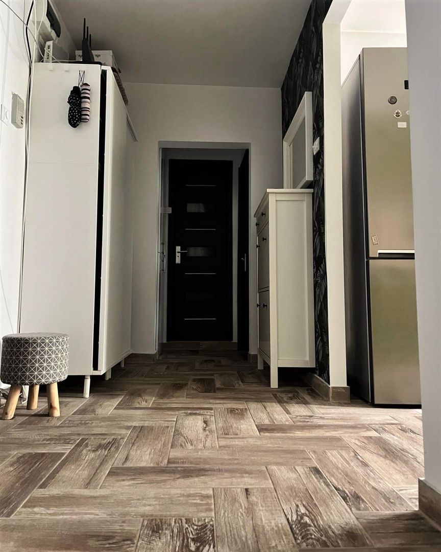 Vanzare apartament 2 camere Sebastian - str. Ileana Cosanzeana - Poză 14