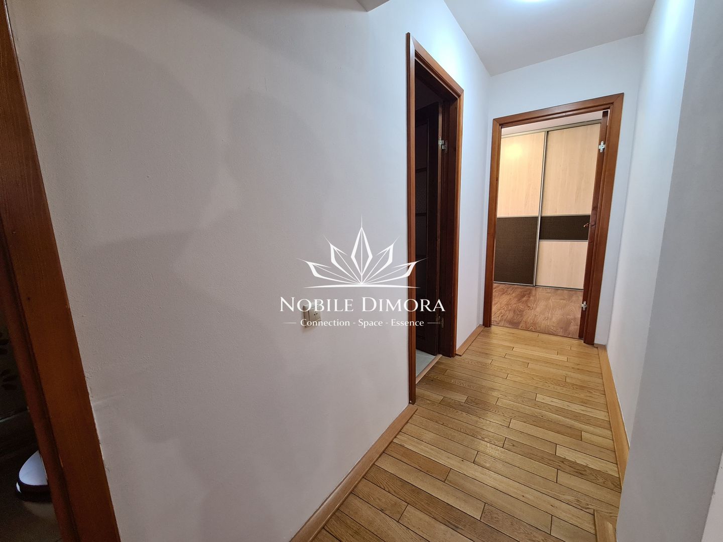 Apartament de 90 mp cu 3 camere si vedere pe 2 parti - Simion Barnutiu - Poză 6