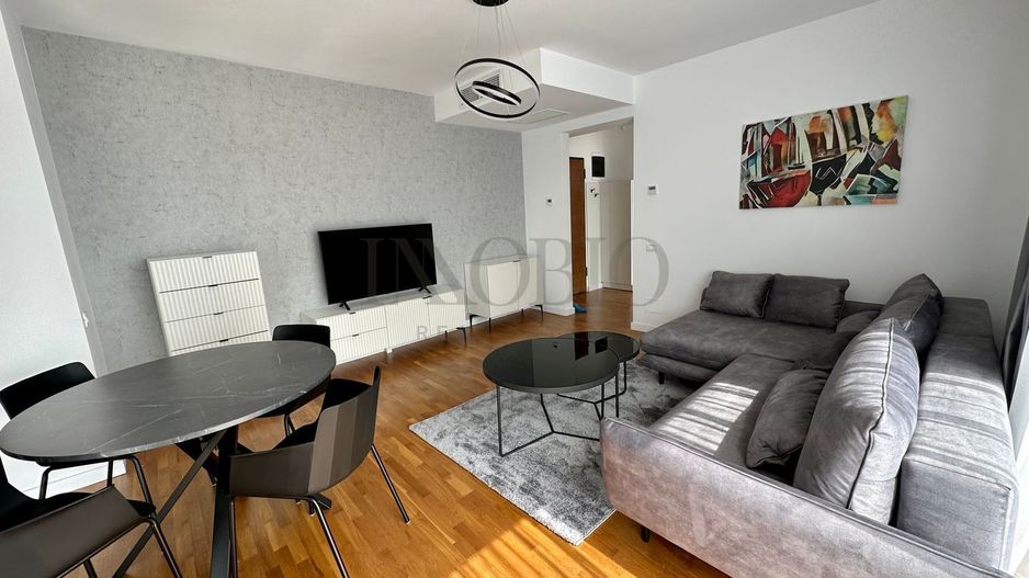 Apartament 2 camere / Băneasa / Finisaje Premium - Poză 1