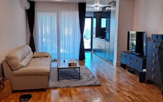 Apartament 2 camere Parcul Circului | Loc de parcare - Poză 1